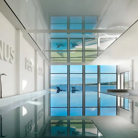 Masuria Arte Villa Stacze Exterior photo