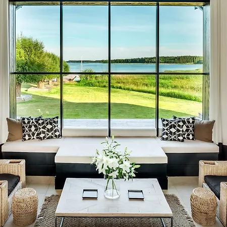 Masuria Arte Villa Stacze Exterior photo