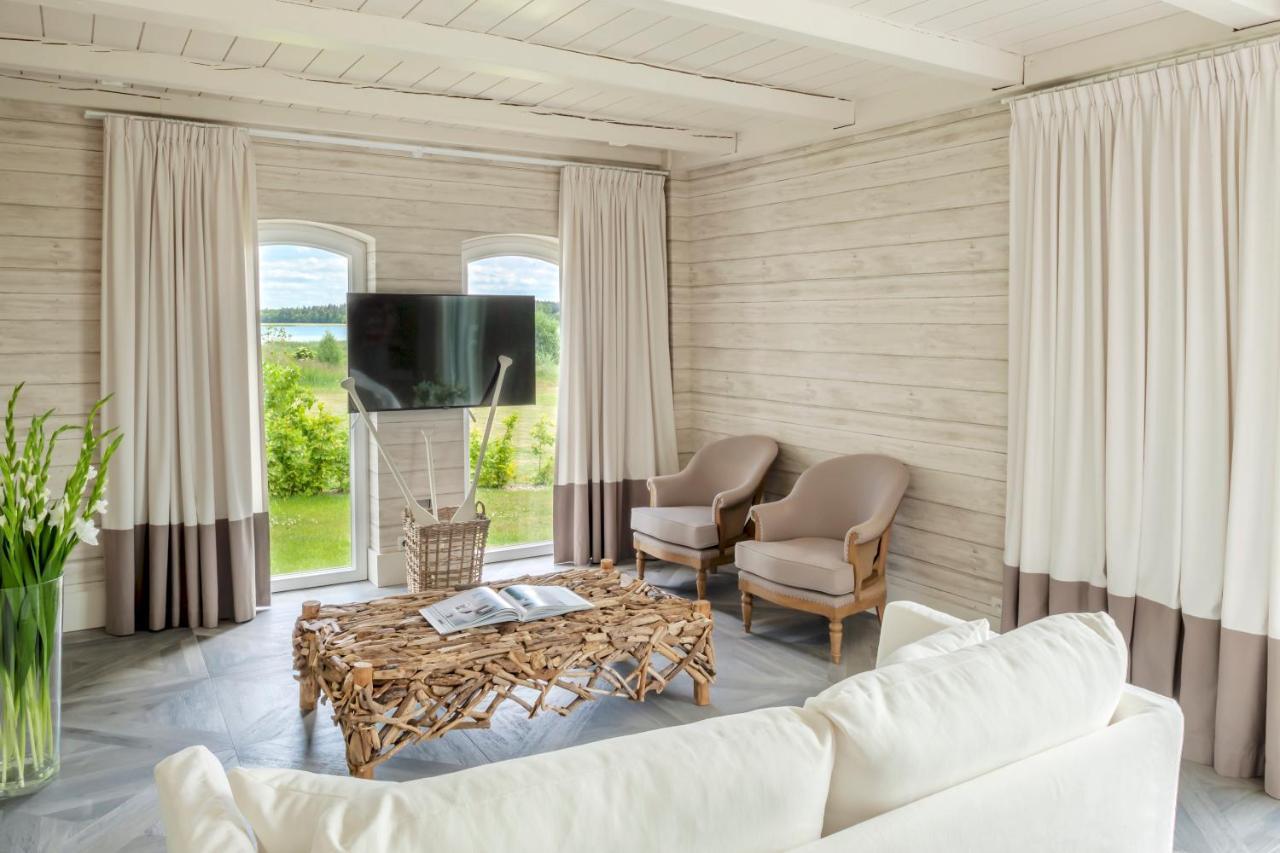 Masuria Arte Farm stay *