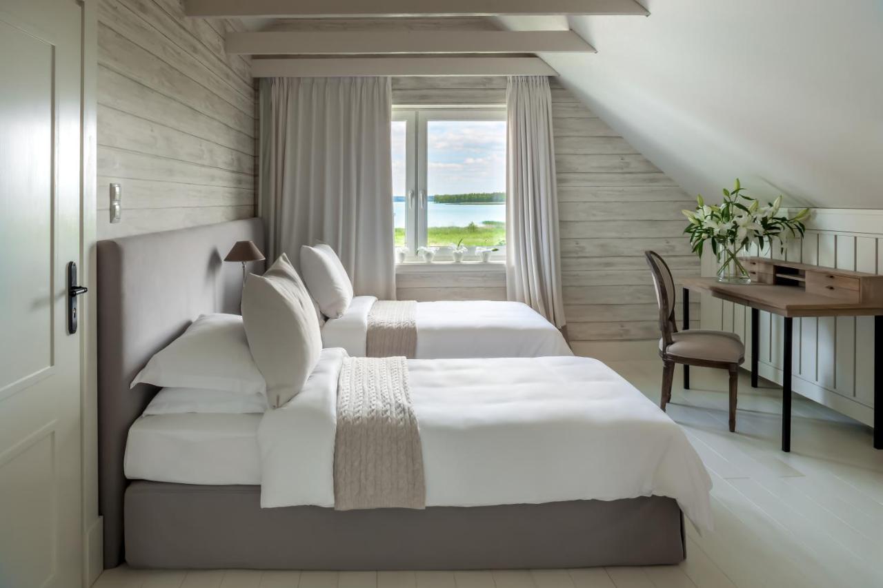 Farm stay Masuria Arte *