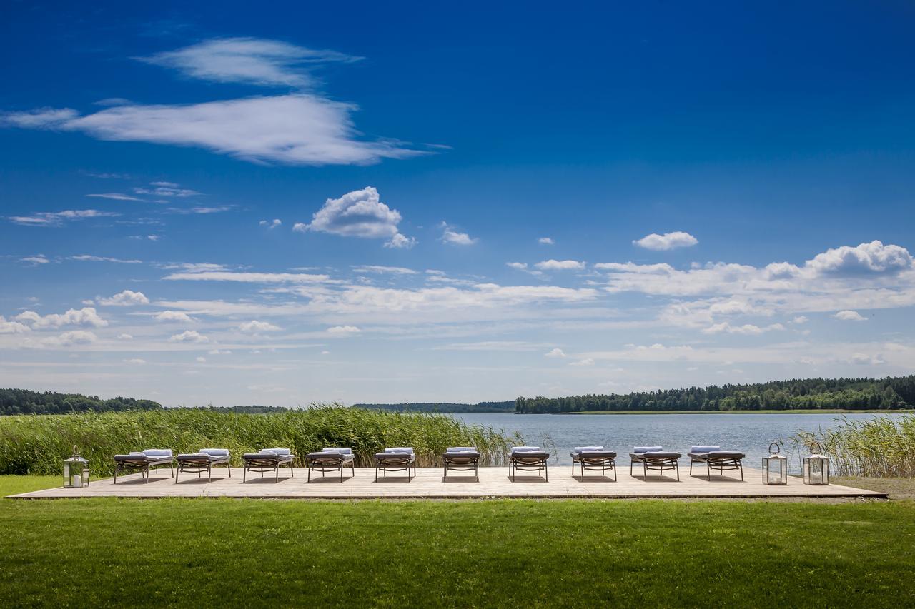 Farm stay Masuria Arte